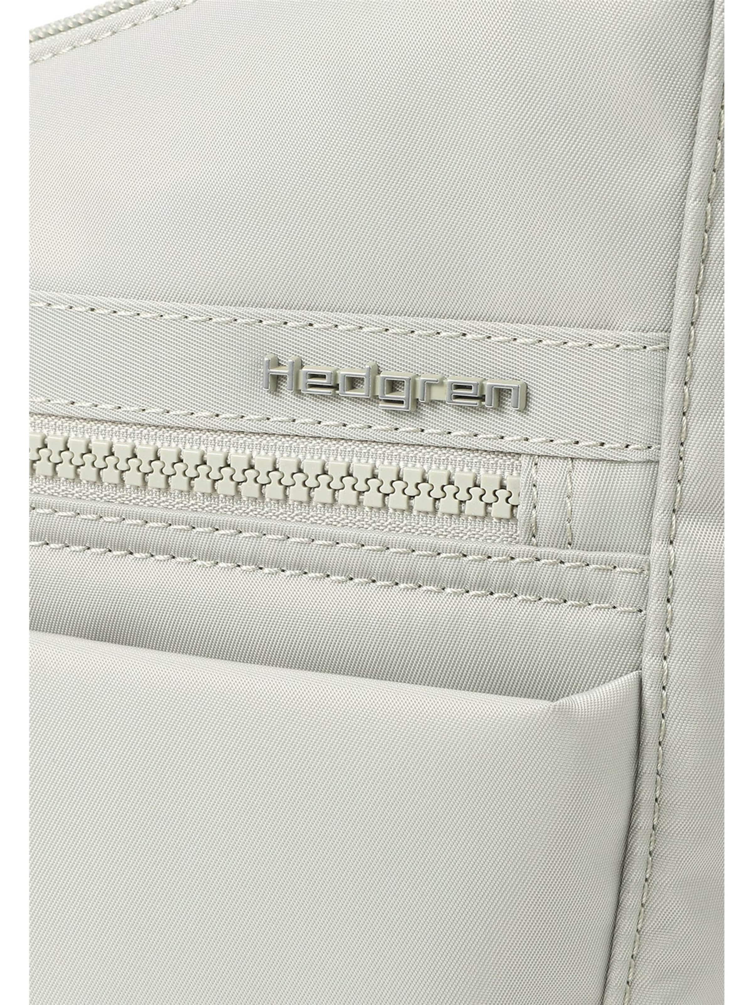 Sac à bandoulière 'Alex' Hedgren en beige : devant