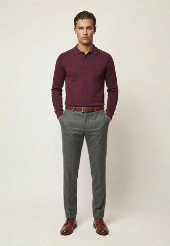 Felix Hardy Trui in Rood