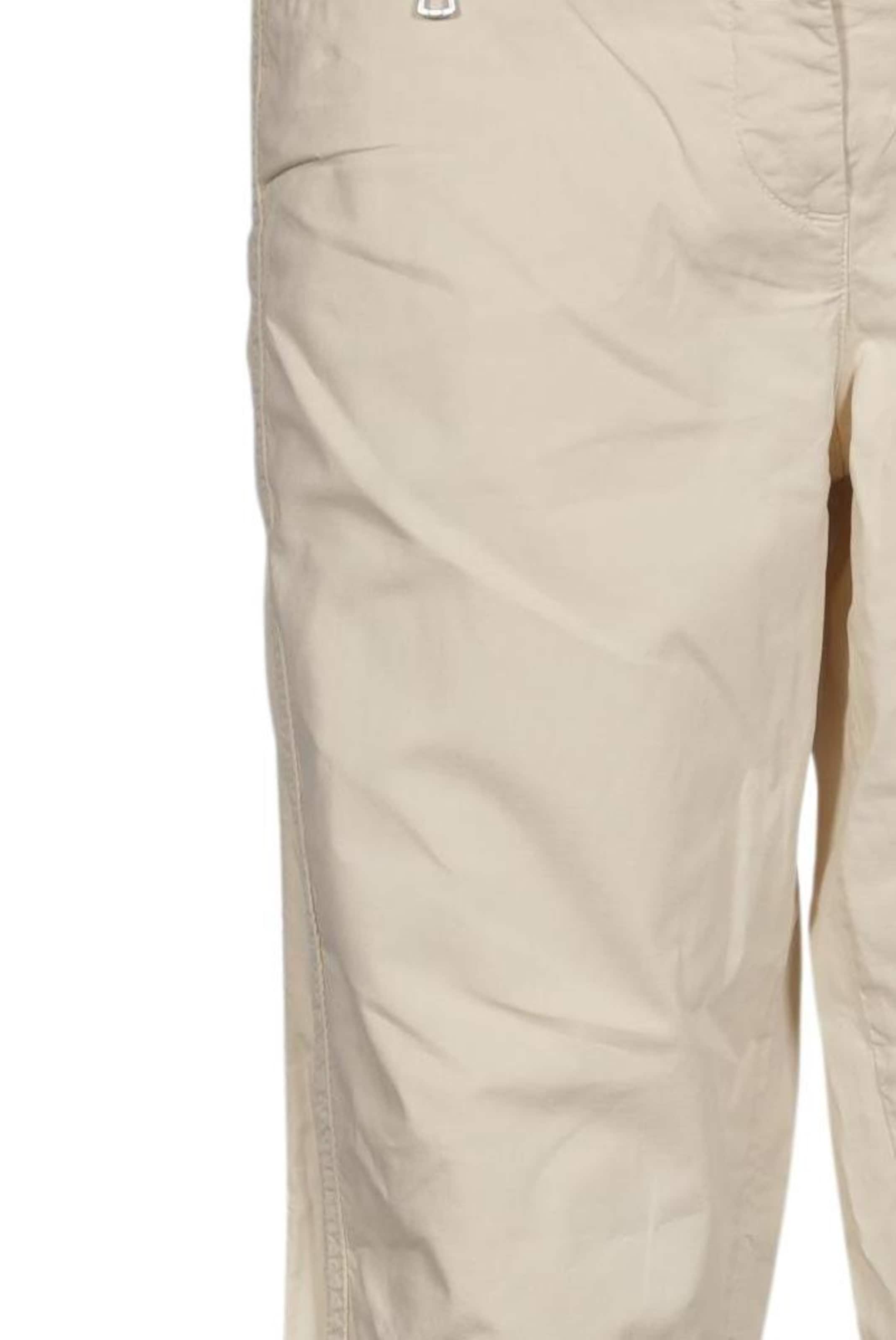 Cambio Pants in M in Beige