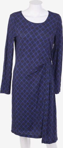 ALBA MODA Kleid M in Blau: predná strana