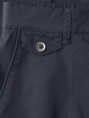 STREET ONE Regular Hose in Blau