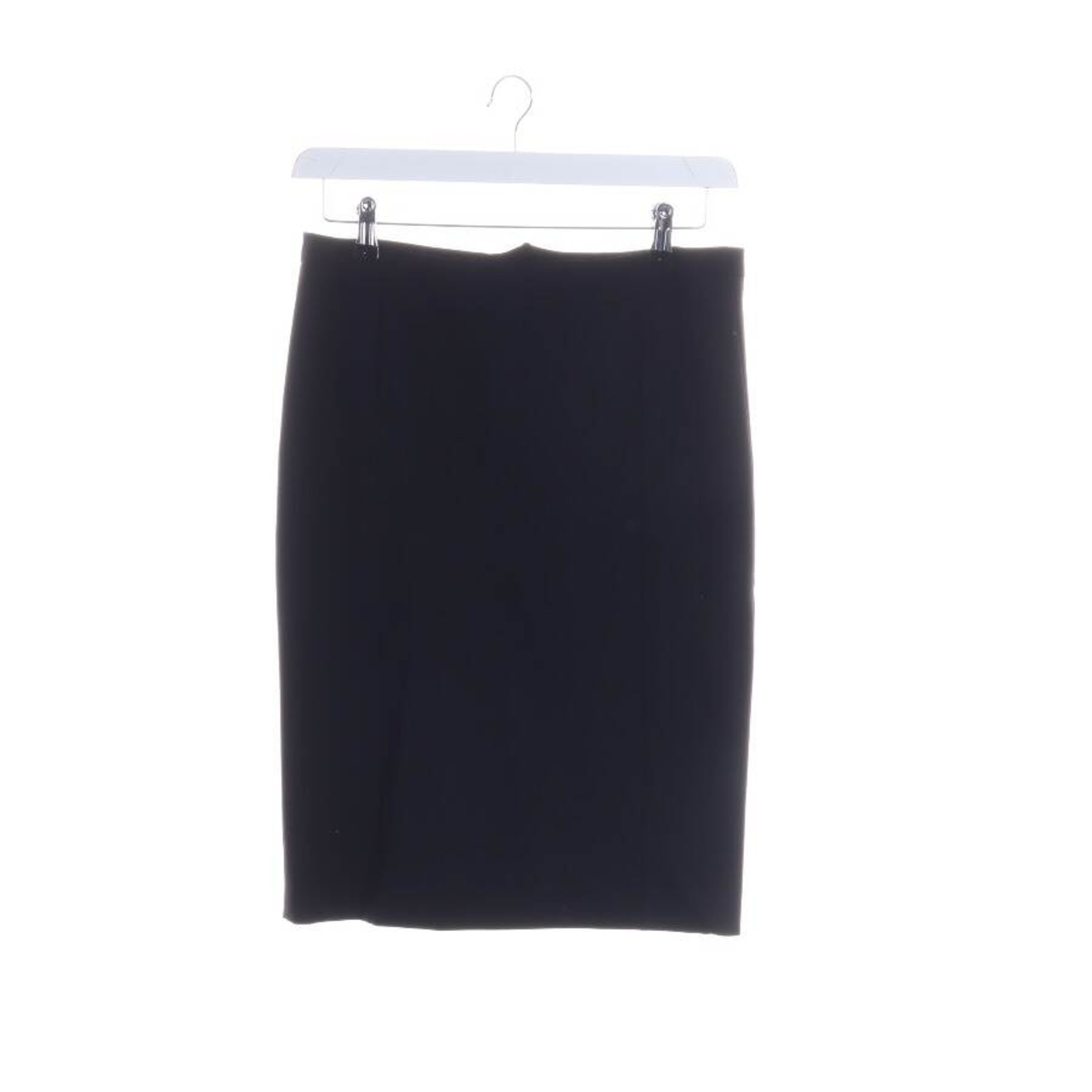Marc Cain Skirt in M in Black: front