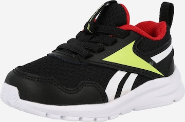 Reebok Athletic Shoes 'XT Sprinter 2' in Black: front