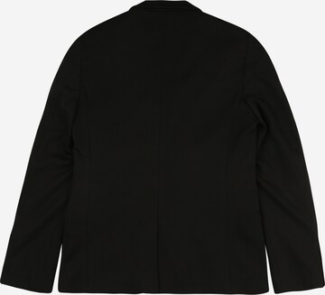 JACK & JONES - Chaqueta de traje 'Phil' en negro