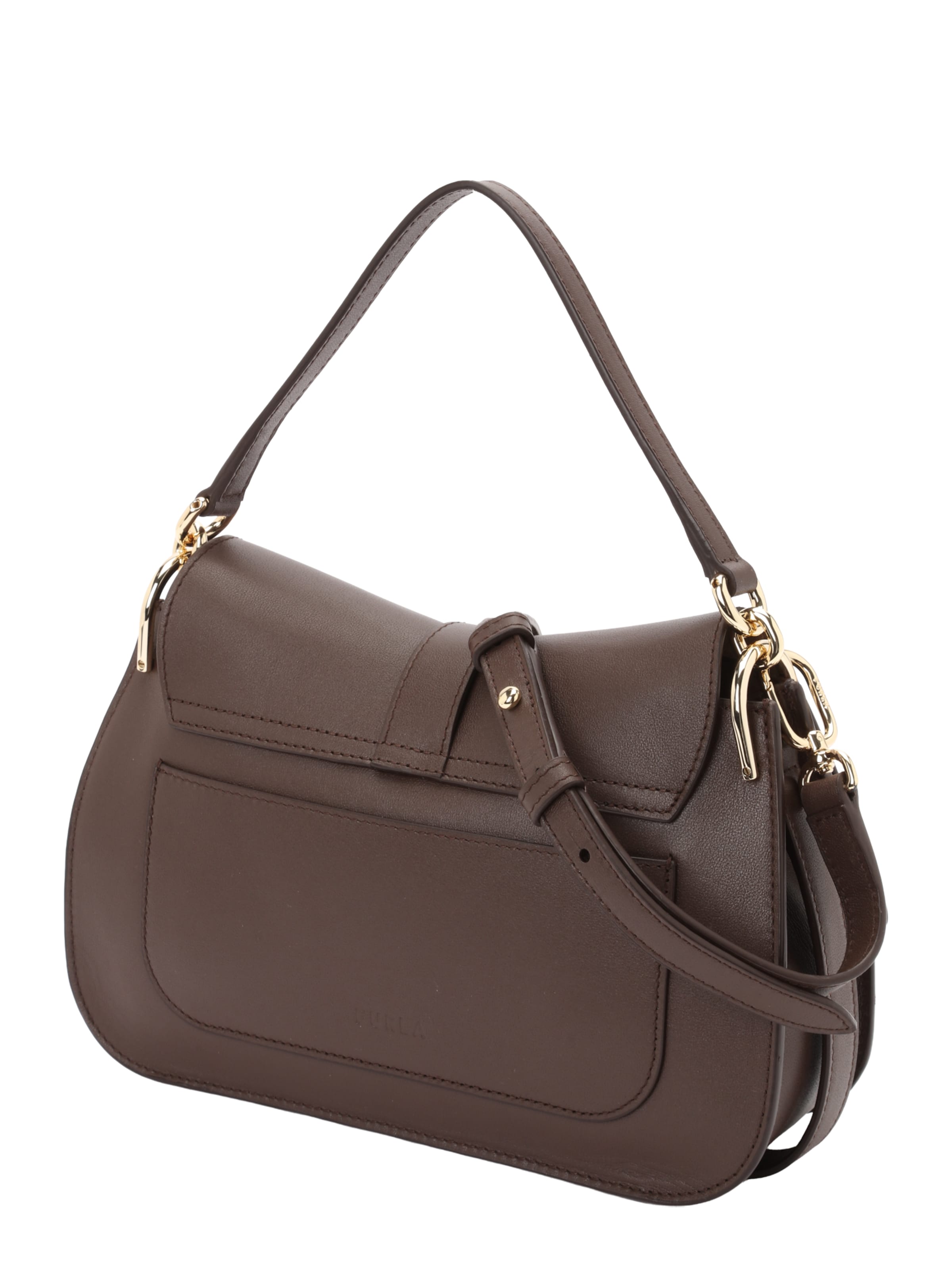 FURLA Õlakott, värv pruun