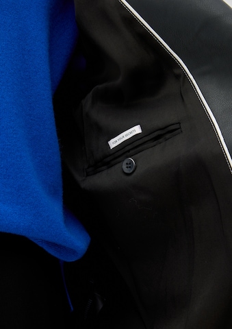 Blazer s.Oliver BLACK LABEL en noir