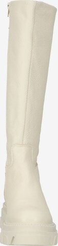 Bottes STEVE MADDEN en beige