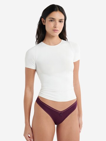 String 'Power' di ETAM in lilla