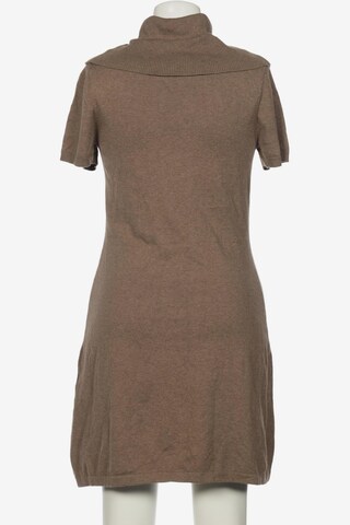 zero Dress in XL in Brown
