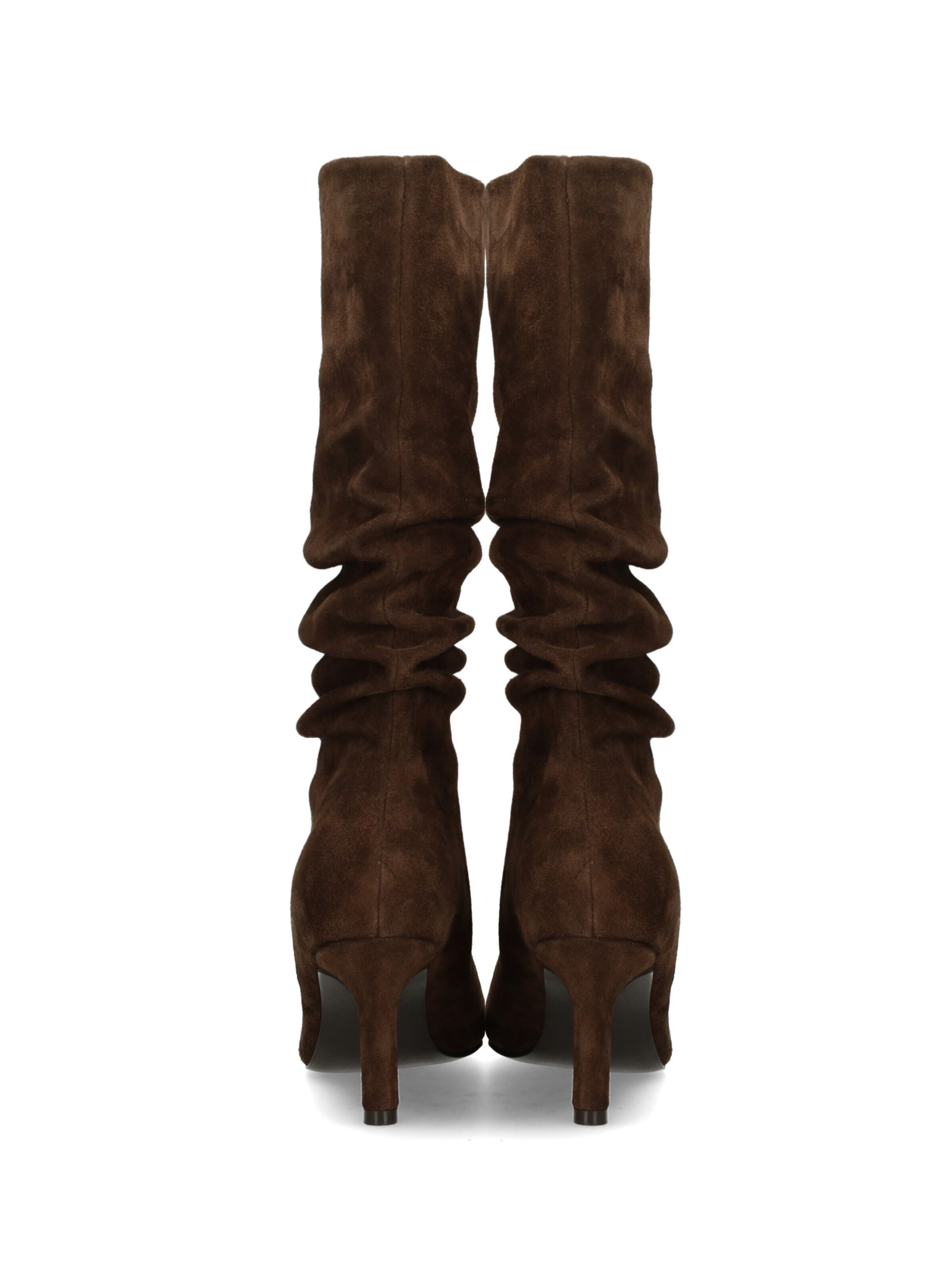 Boots 'Poelman NORALY Damen Stiefel' Poelman en marron