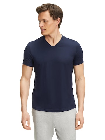 FALKE Shirt 'Essential' in Blue: front
