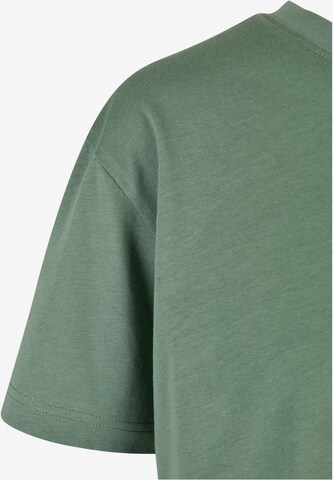 T-shirt Urban Classics en vert