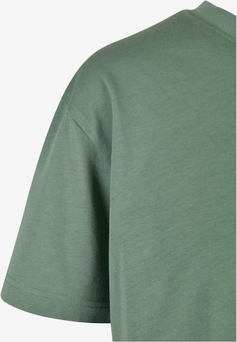 Urban Classics Shirts i grøn