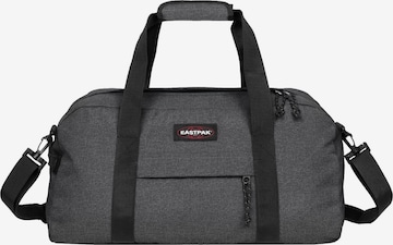 Sac de sport 'Eastpak Stand Cabin Bag' EASTPAK en gris : devant
