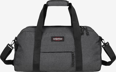 EASTPAK Sports Bag 'Eastpak Stand Cabin Bag' in One size in Dark grey, Item view