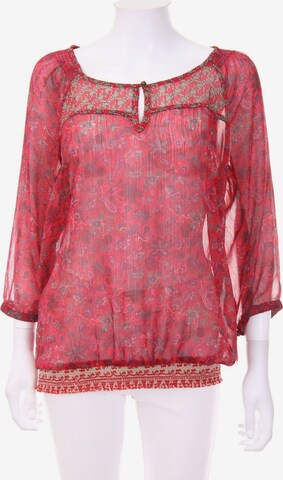 TOM TAILOR Blouse & Tunic in L in Mixed colors: front