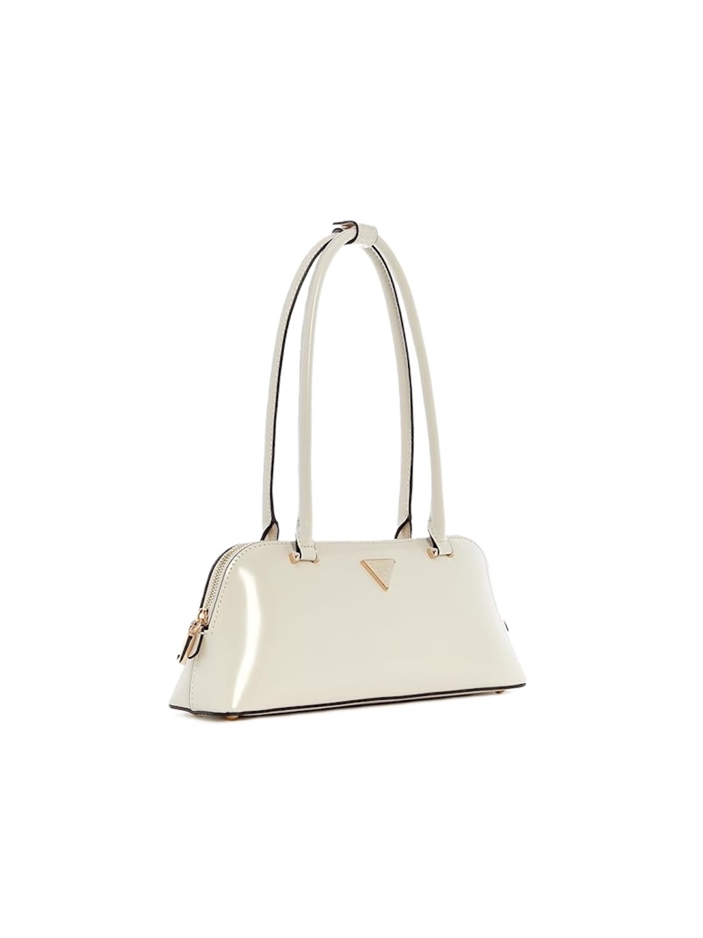 Borsa a spalla 'NG949608' di GUESS in beige