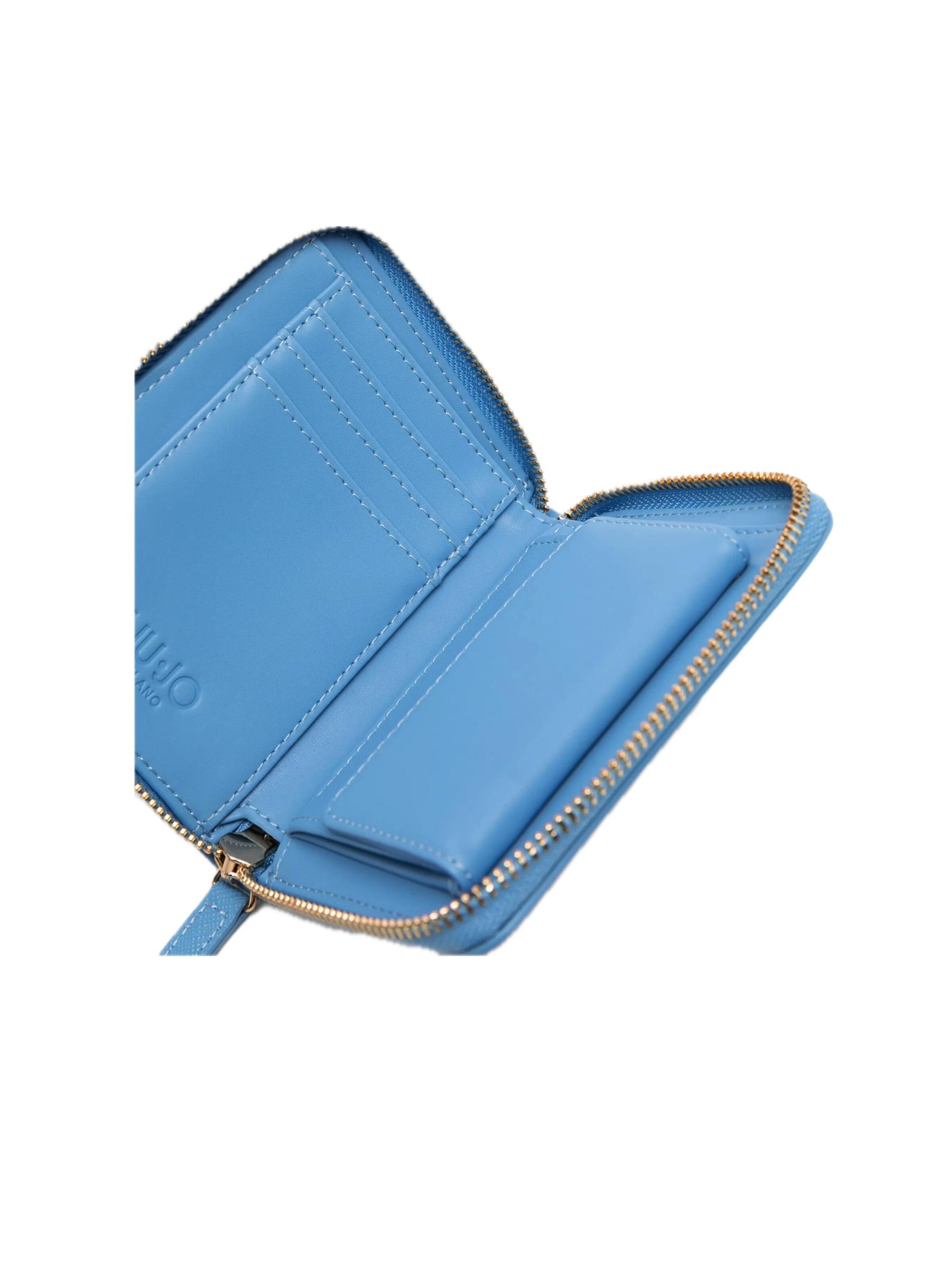 Liu Jo Portemonnaie 'AA6156 ES029'‌ in Blau