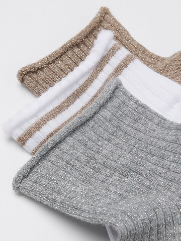 Tezenis Socks in Brown