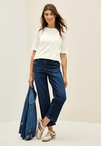 Street One Studio Shirt in White