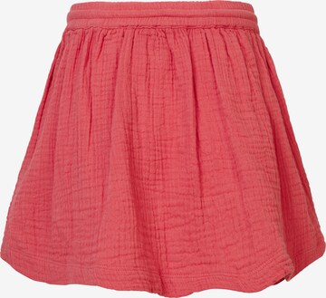 Noppies Skirt 'Eleanor' in Red