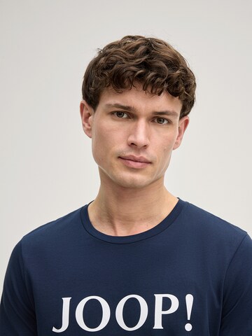 T-Shirt 'Alex' JOOP! Jeans en bleu