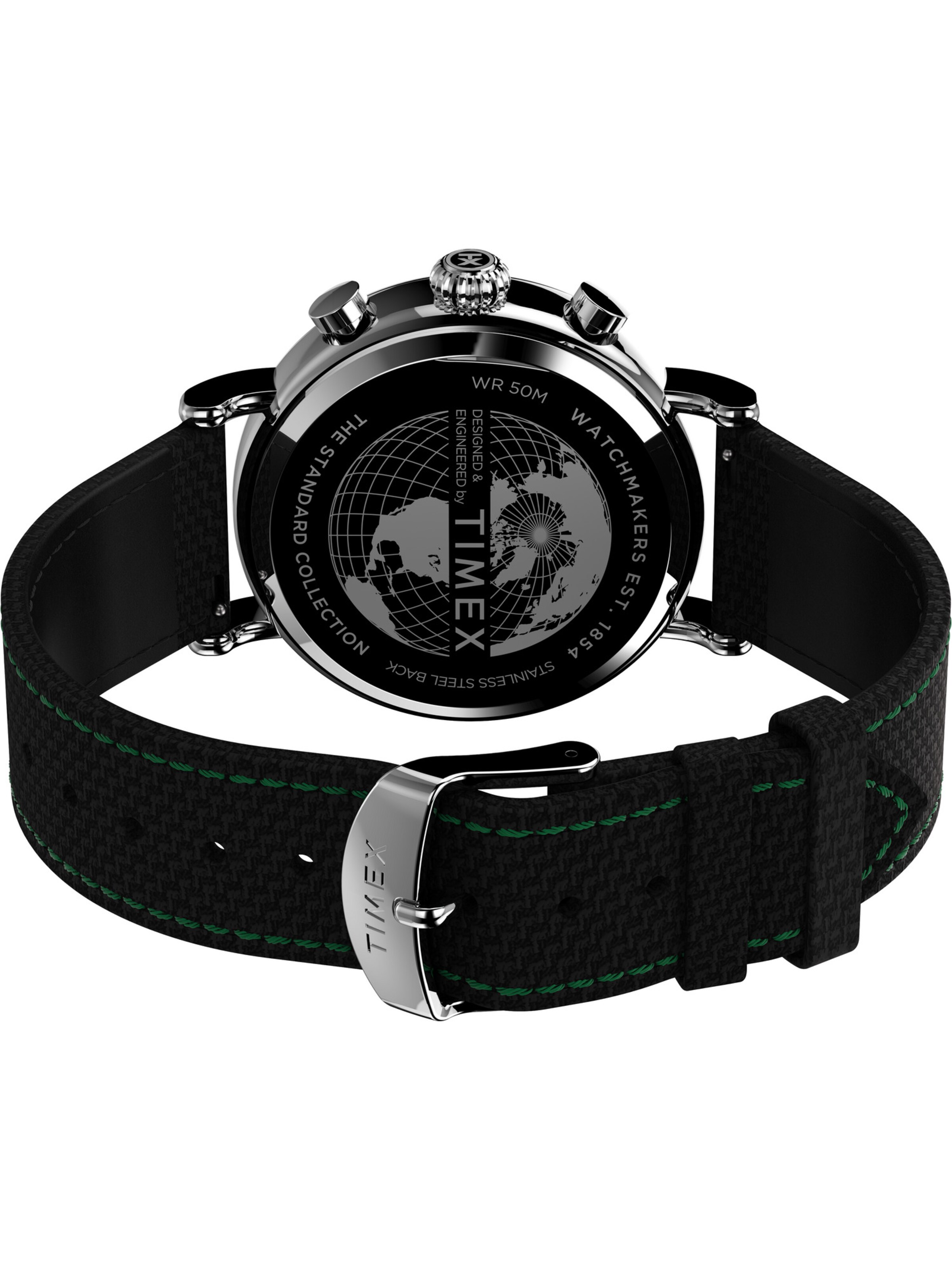 TIMEX Analoog horloge ' Standard Essential Collection ' in Gemengde kleuren