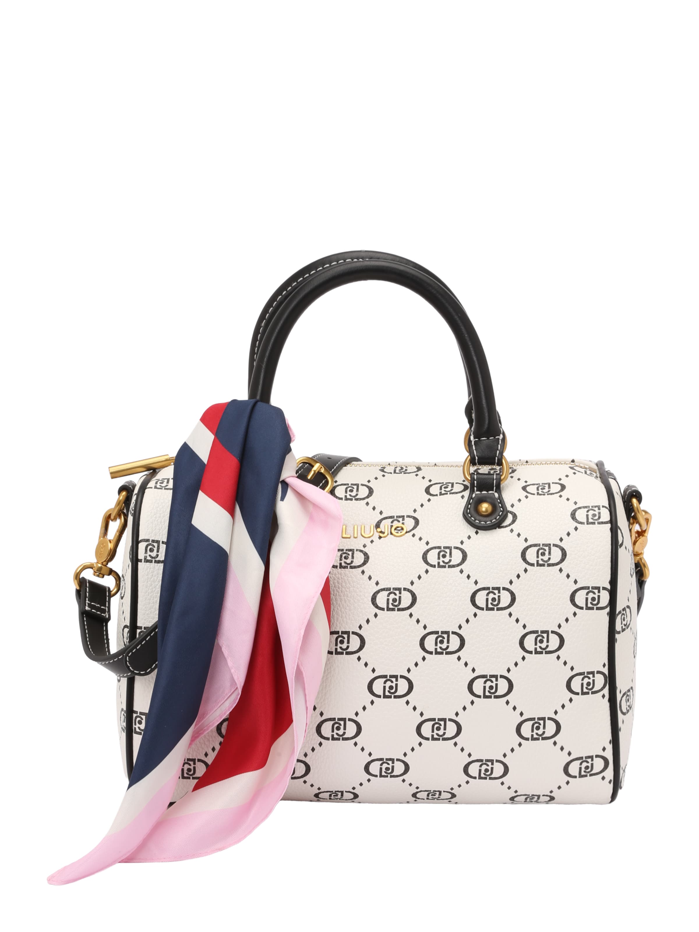 Liu Jo Handtas 'ECS' in Beige: voorkant