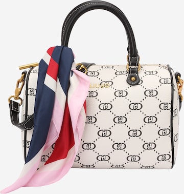 smėlio Liu Jo Rankinė 'ECS': priekis