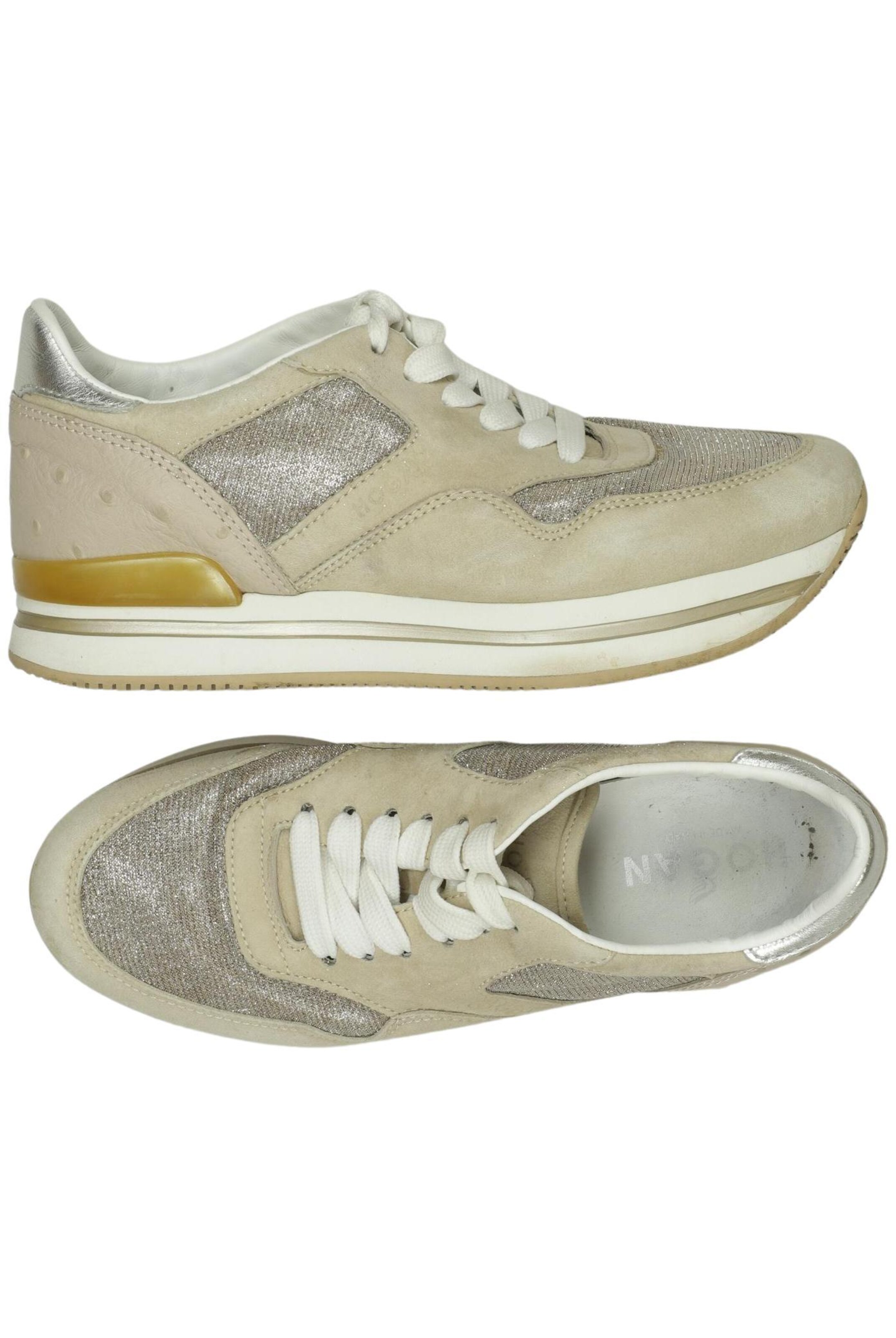 HOGAN Sneakers & Trainers in 37 in Mixed colors: front