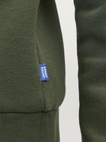 JACK & JONES MINI Sweatshirt in Green