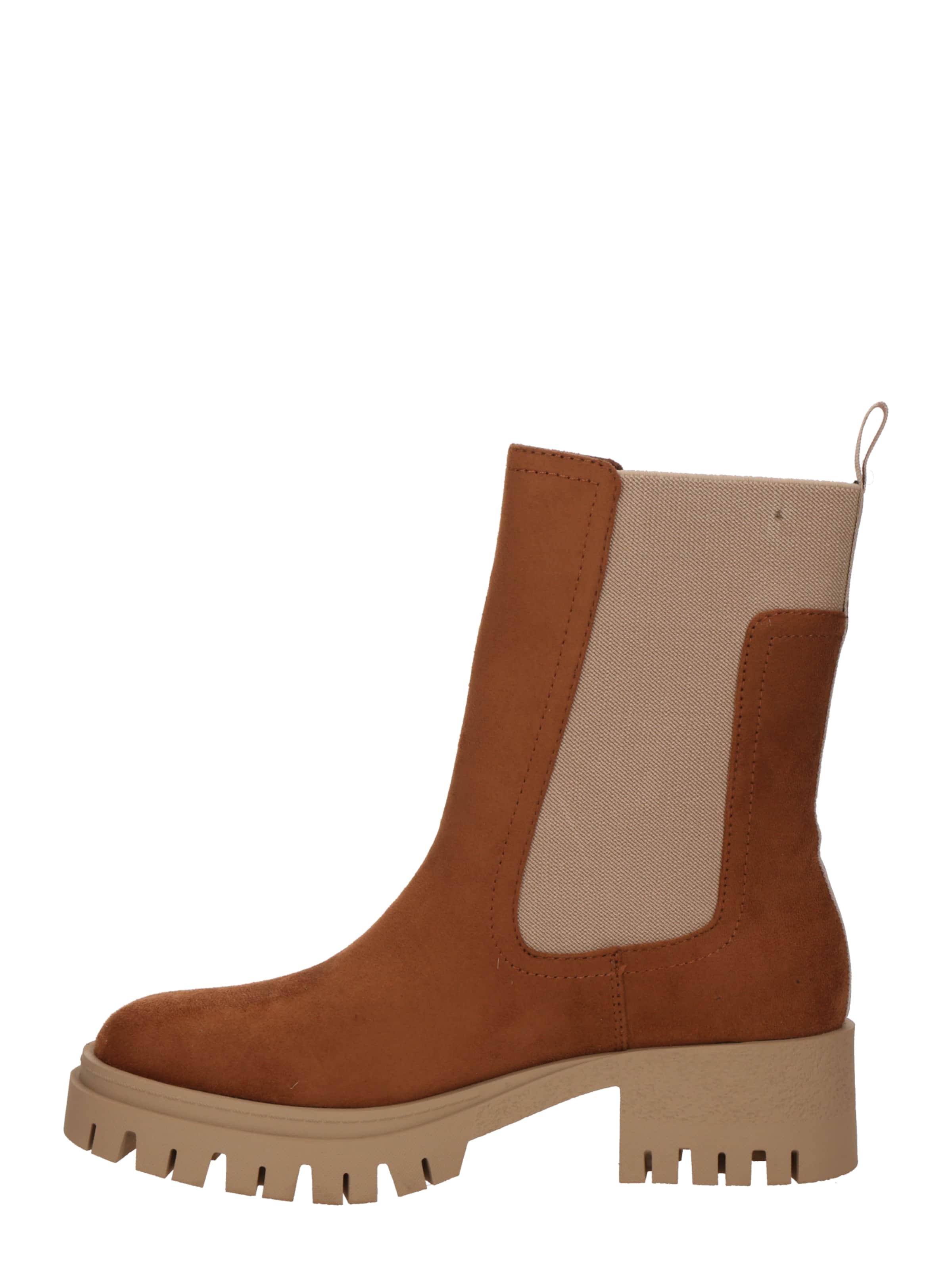 TT. BAGATT Chelsea Boots in Braun