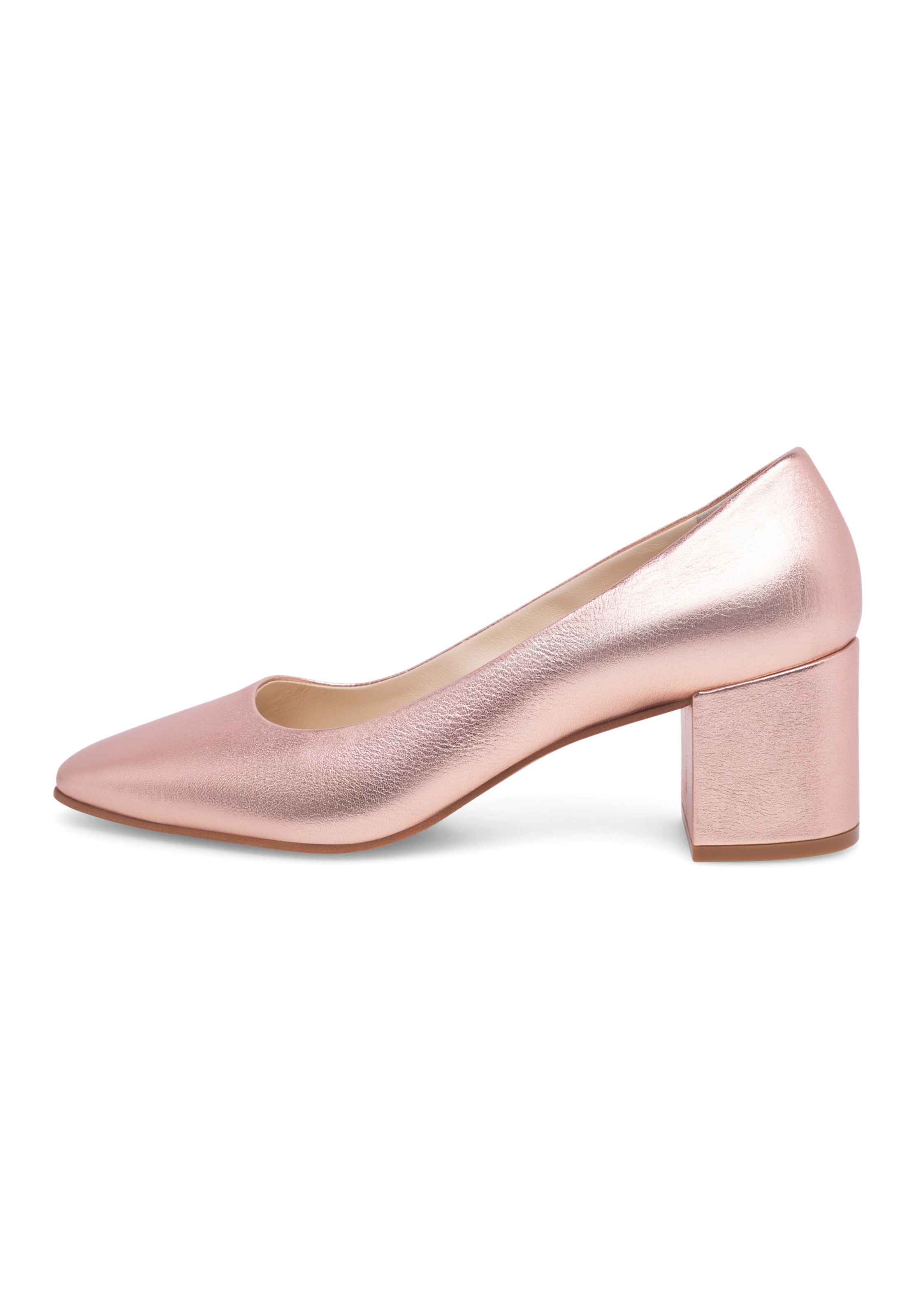 Henry Stevens Pumps 'Audrey P50' in Pink