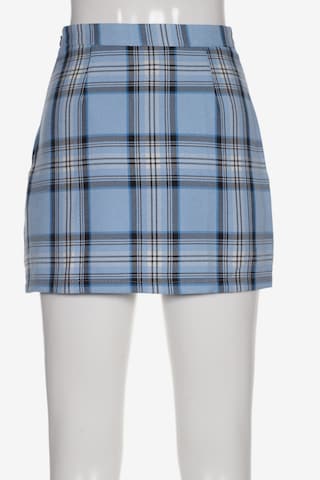 Urban Outfitters Skirt in XS in Blue