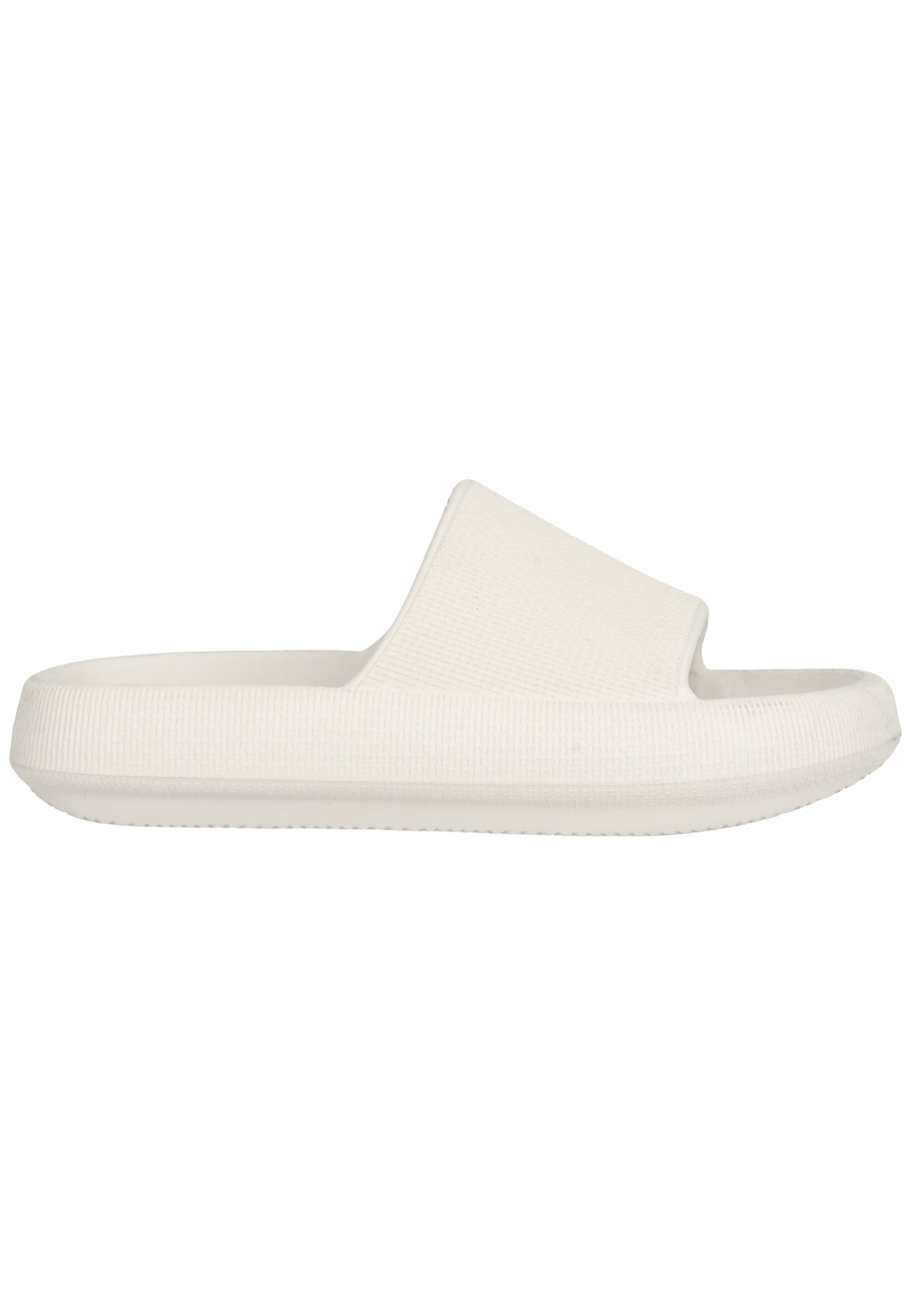 ENDURANCE Beach & swim shoe 'Capri' in White