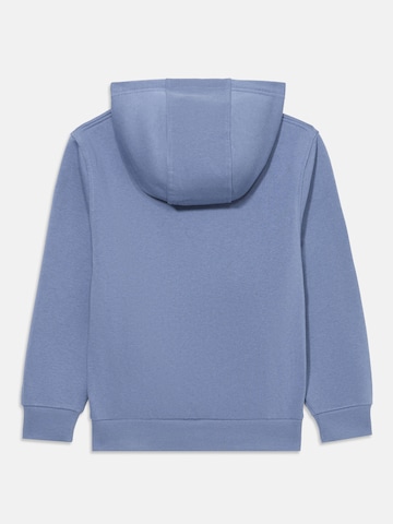 Nike Sportswear Sweatshirt 'CLUB FLEECE' in Blau