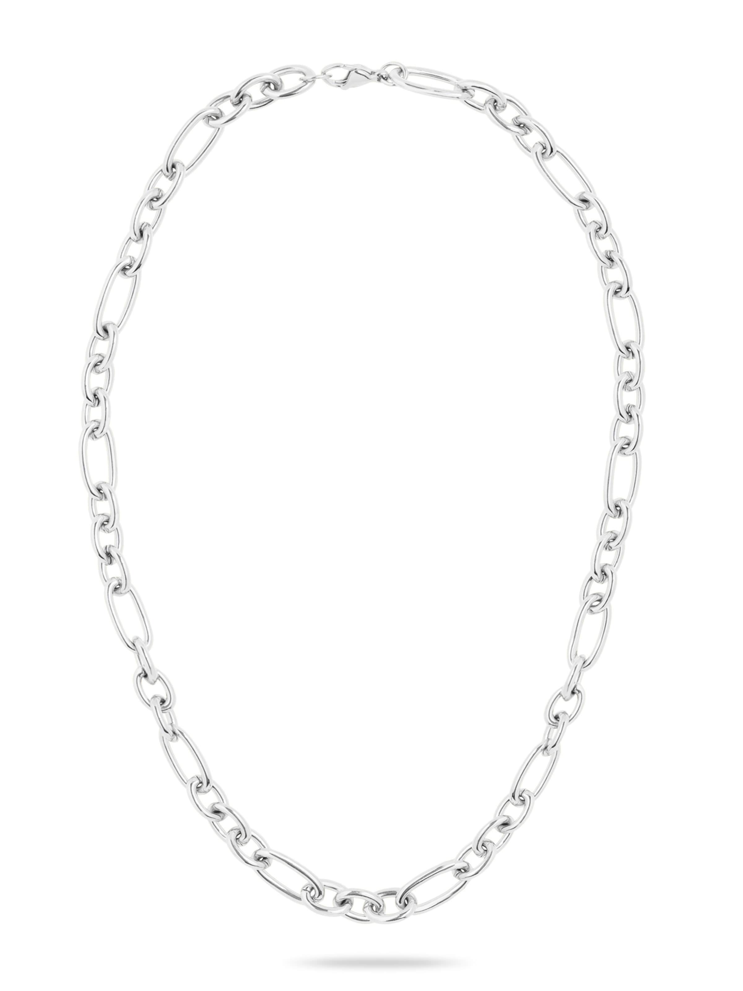 Tamaris Kette in Silber: Vorderseite