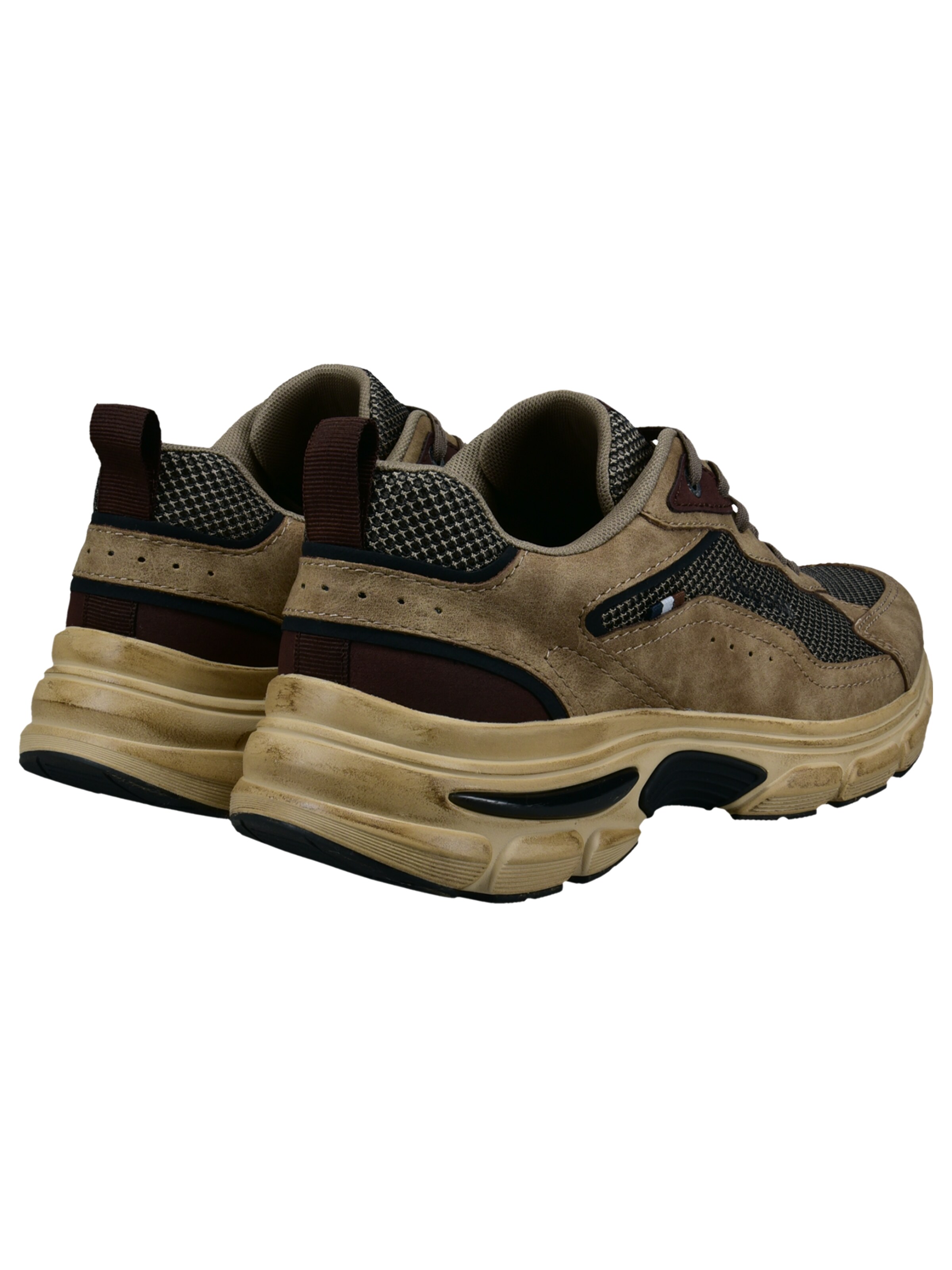 bugatti - Zapatillas deportivas bajas en gris