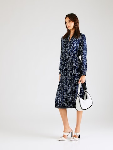Robe 'Kate' ABOUT YOU en bleu