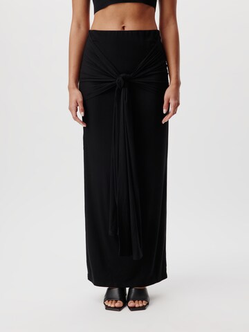 LeGer by Lena Gercke Skirt 'Elis' in Black: front