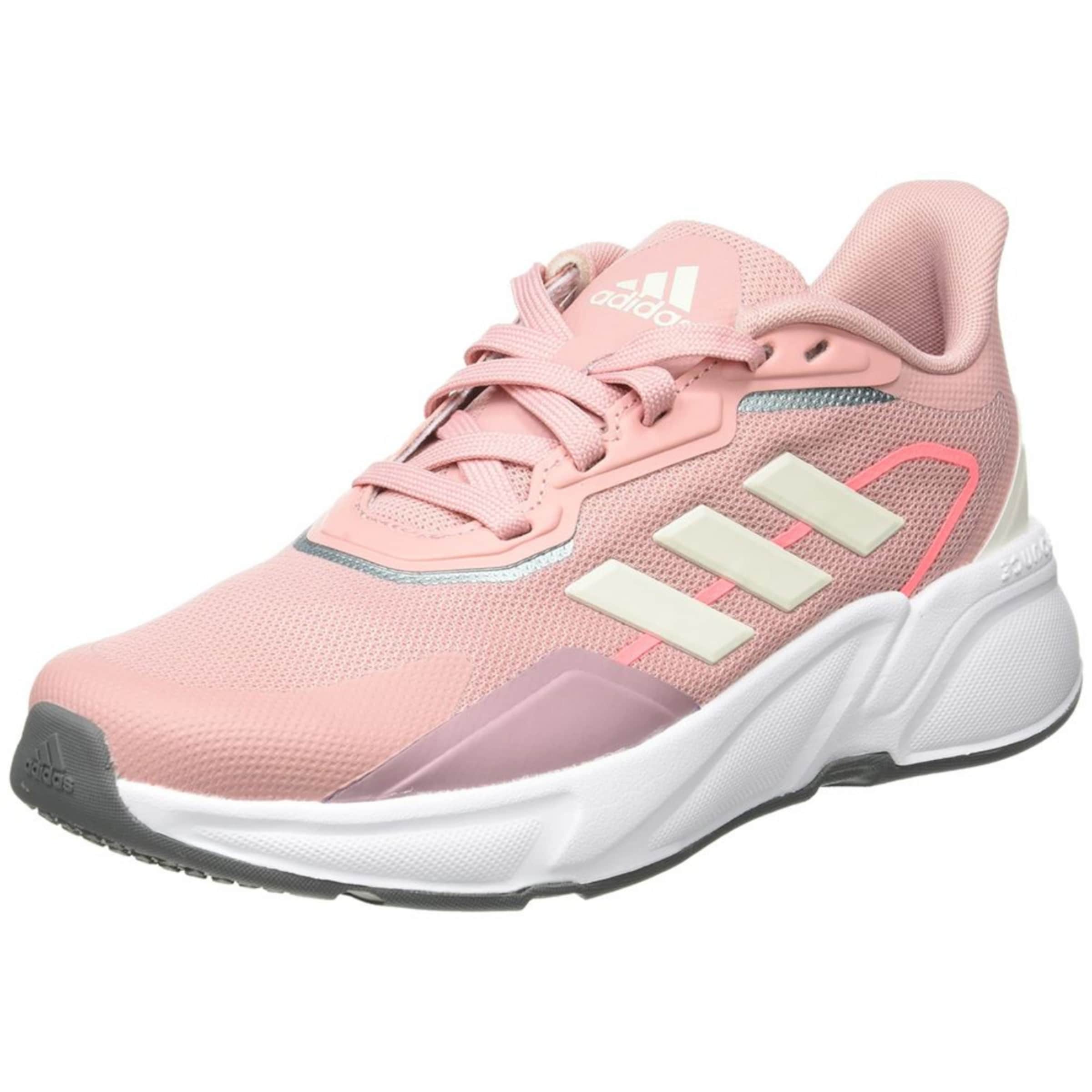ADIDAS ORIGINALS Sneakers laag in Roze: voorkant