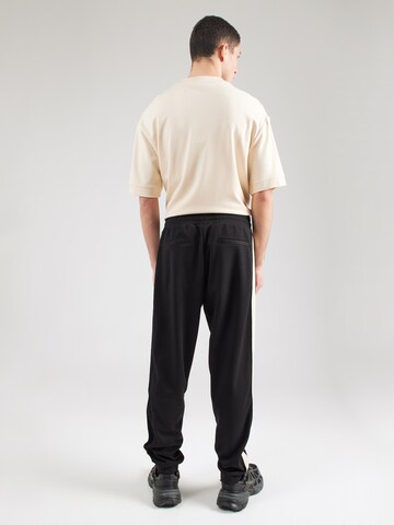BALR. - Tapered Pantalón en negro