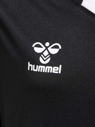 Hummel Funktionsshirt 'Core' in Schwarz