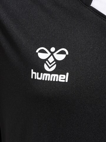 Hummel Functioneel shirt 'Core' in Zwart