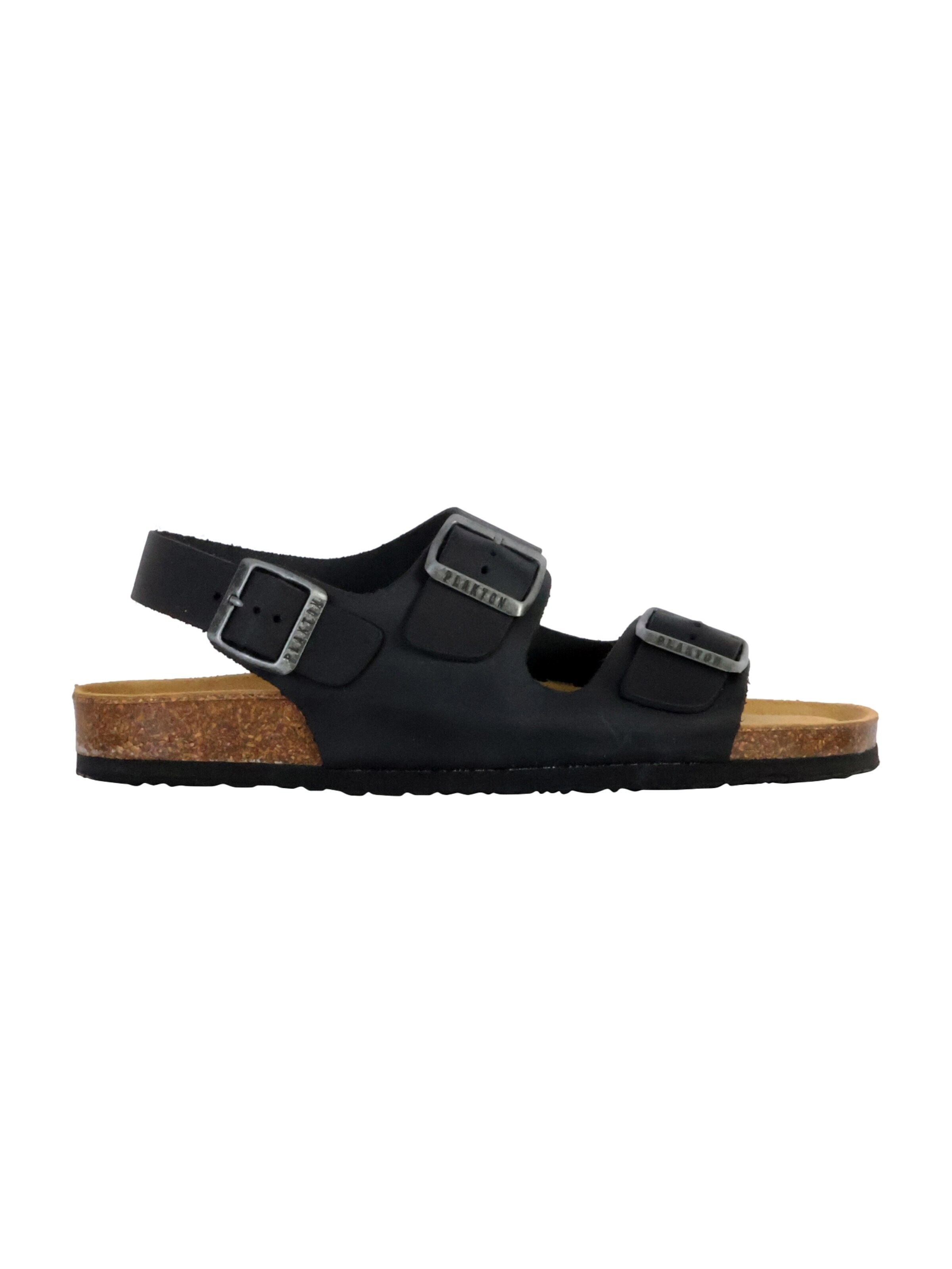 Mule Plakton en noir