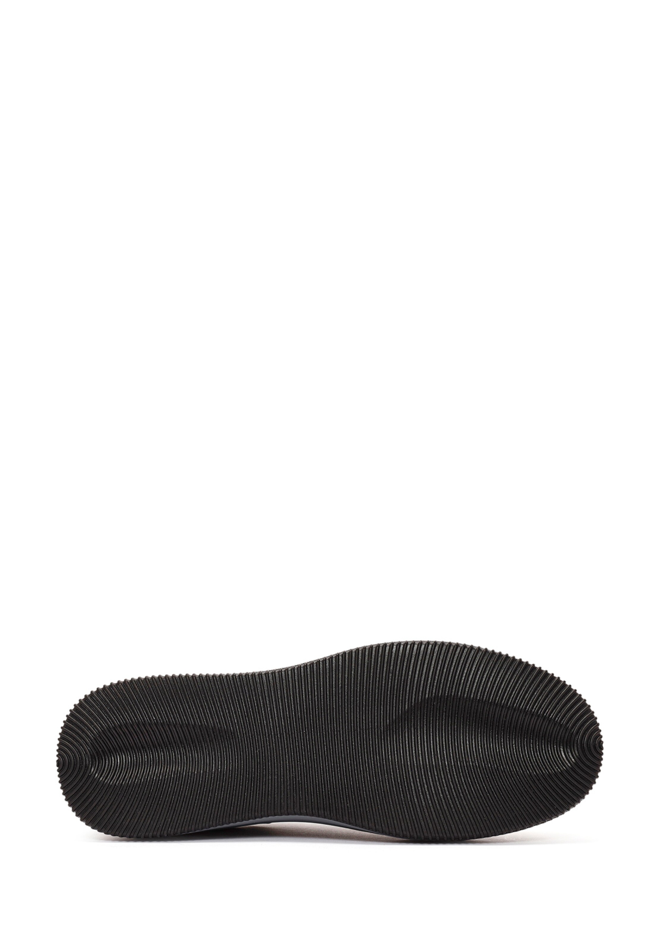 Derimod Sneaker in Schwarz