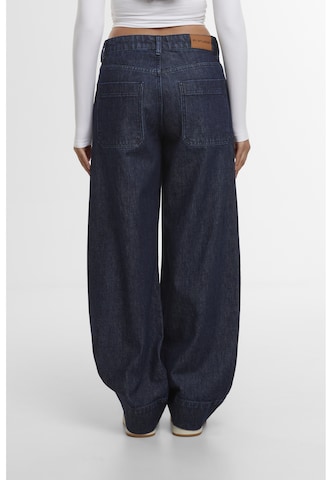 Barrel Jeans 'Ayana' di 2Y Studios in blu