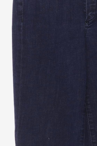 Max Mara Jeans in 27-28 in Blue