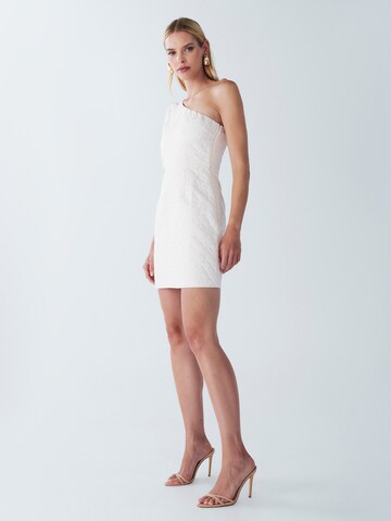 BWLDR Cocktail dress 'Idaho' in Pink