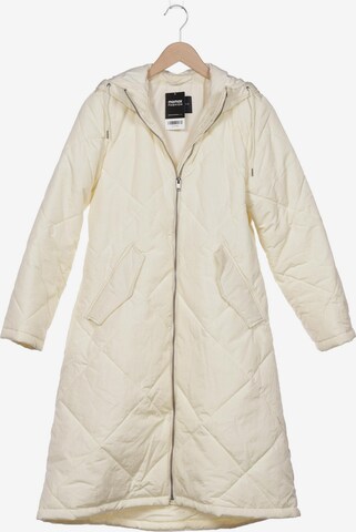 SELECTED Jacket & Coat in XS in White: front